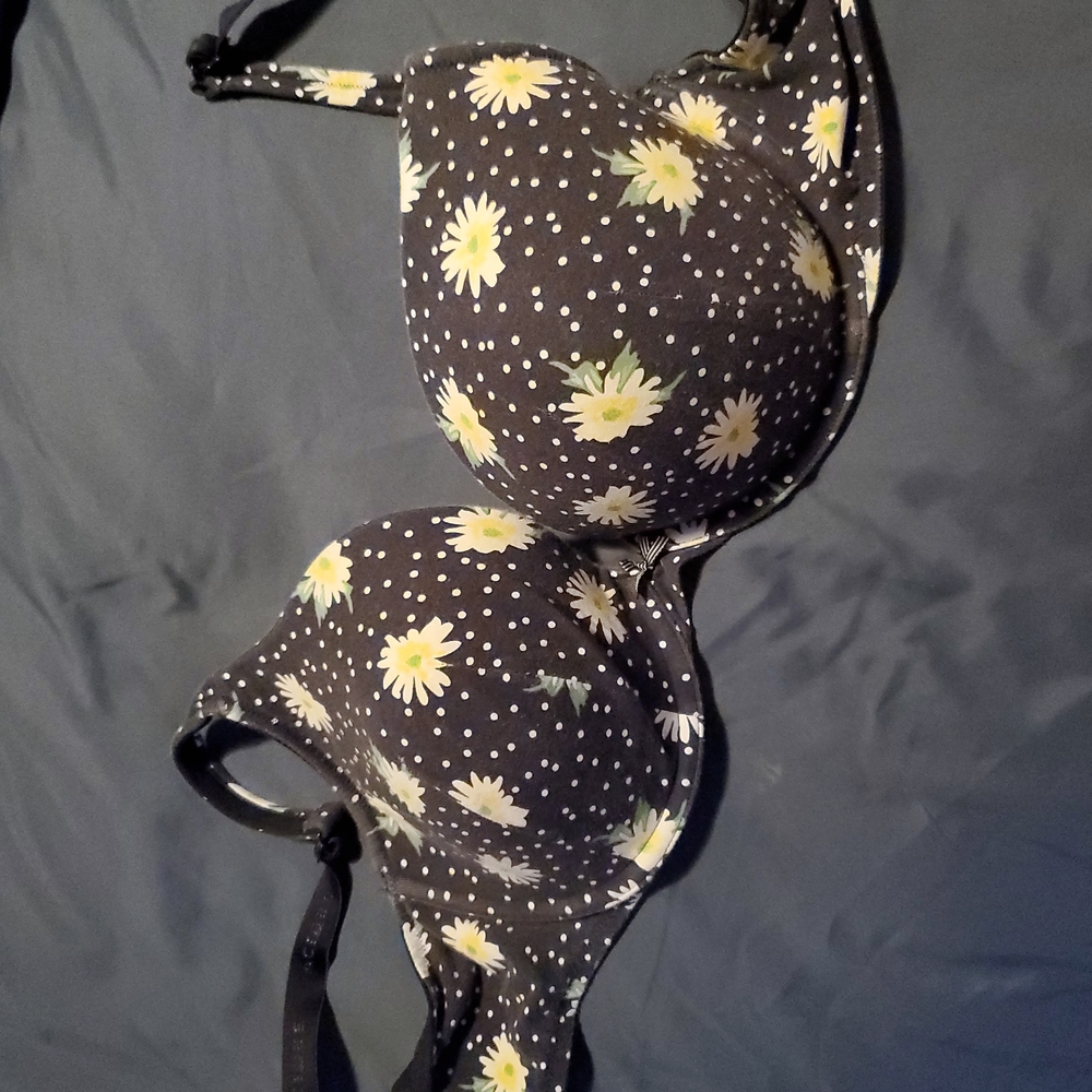 Lane Bryant bra